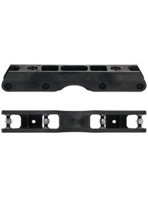 The Standard Antirocker Frames