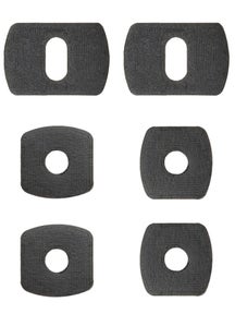 Powerslide Frame Control Inserts - Wedges