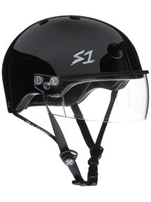 S1 Lifer Visor Helmet