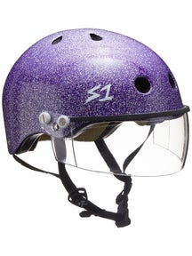 S1 Lifer Visor Helmet