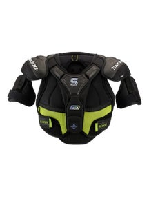 Sherwood Rekker SWD Hockey Shoulder Pads - Women's