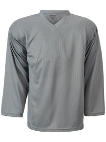 Sherwood SW100 Practice Hockey Jersey - Grey