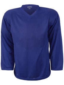 Sherwood SW100 Practice Hockey Jersey - Royal
