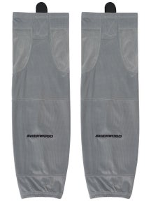Sherwood SW150 Hockey Socks - Grey