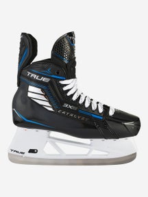 True Catalyst 3x6 Ice Hockey Skates