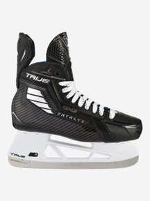 True Catalyst 5x6 Ice Hockey Skates