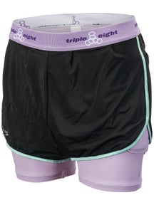 Triple 8 Bumsaver Barbie Patin Edition