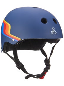 Triple 8 Certified Sweatsaver Helmet