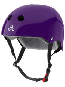 Triple 8 Certified Sweatsaver Helmet