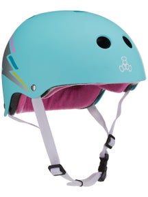 Triple 8 Certified Sweatsaver Helmet