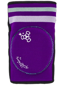 Triple 8 Soft Elbow Pads Barbie Patin Edition