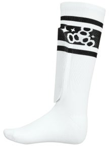 Triple 8 Sock Shinguards Barbie Patin Edition