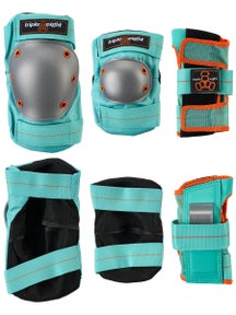 Triple 8 Saver Series Protective Combo 3pk