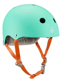 Triple 8 Deep Cover Helmet