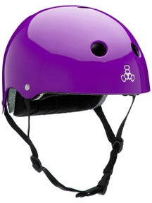 Triple 8 Deep Cover Helmet