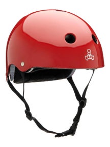 Triple 8 Deep Cover Helmet