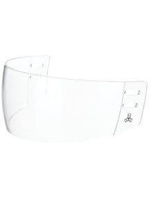 Triple 8 Deep Cover Visor Crown System