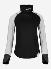 CCM FTW Cut Resistant Neck-Wrist Guard L/S Shirt