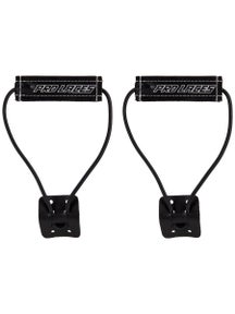 True Goalie Pro Lace Bungee Toe Ties