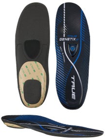True Custom Genetix 2 Hockey Skate Insoles