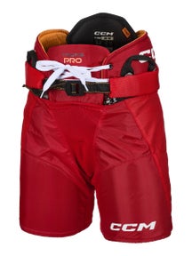 CCM Tacks Pro Ice Hockey Pants - Youth