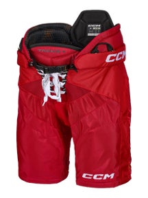 CCM Tacks + Ice Hockey Pants