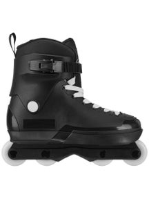 The New Everything Skate Company TNEC V1.5 Skates Black