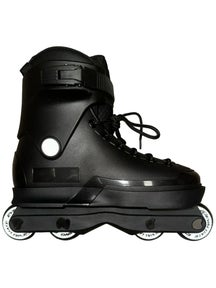 TNEC 58 x R3EVALUATE Skates - Black