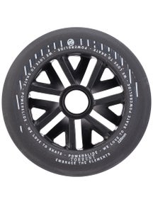 Powerslide Torrent Wheels 125mm 84A-70A 6pk