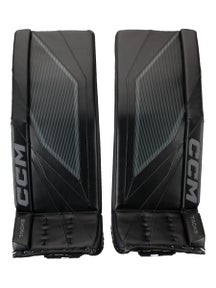 CCM Tacks Goalie Leg Pads
