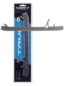 True Shift Attack 3mm Stainless Steel Goalie Runners