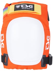 TSG Roller Derby 3.0 Knee Pads
