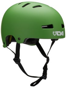 TSG Evolution Helmet