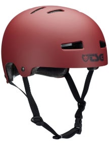 TSG Evolution Helmet