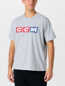 CCM Heritage T Shirt - Men's
