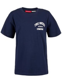 CCM Athleisure Short Sleeve T Shirt - Youth