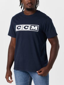 CCM Vintage T Shirt - Men's