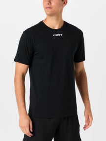 CCM Short Sleeve T Shirt - Men's