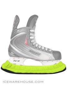 A&R TuffTerry Ice Skate Blade Covers - Solid Colors