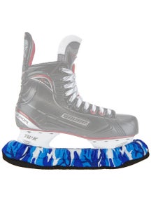 A&R TuffTerry Ice Skate Blade Covers - Patterns