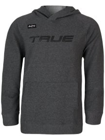True Hockey Terry Graphic Hoodie - Youth