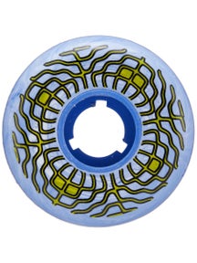 Cymatics Team Wave 60mm Aggressive Wheels 4pk