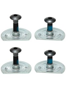 Razors Cult UFS Frame Mounting Bolts Kit M6