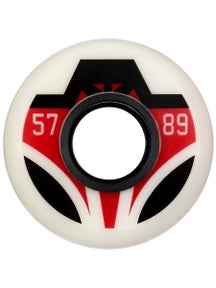 USD Team 2nds 57mm Aggressive Wheels