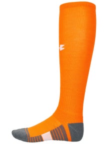 Under Armour Team Hockey Skate Socks - Over Calf