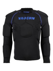 Vaughn VCS-2 Pro Padded Goalie Shirt