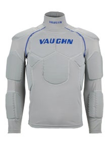 Vaughn VCS-1 Pro Padded BNQ Neck Guard Goalie Shirt
