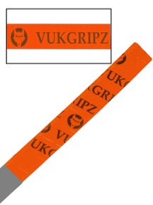 VukGripz Hockey Stick Grip Tape