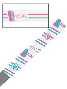 VukGripz Mach Hockey Stick Grip Tape