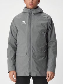 Warrior 3-in-1 Parka Team Jacket - Men's